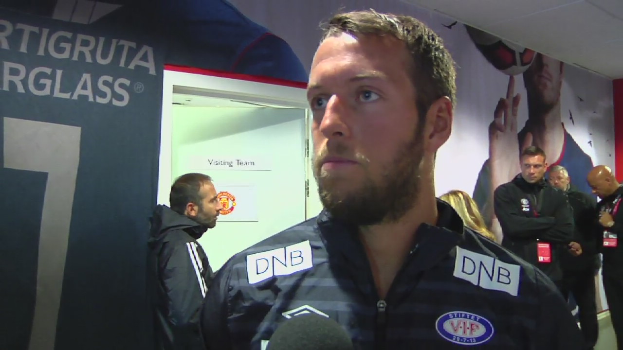 - En kraftpakke uten sidestykke